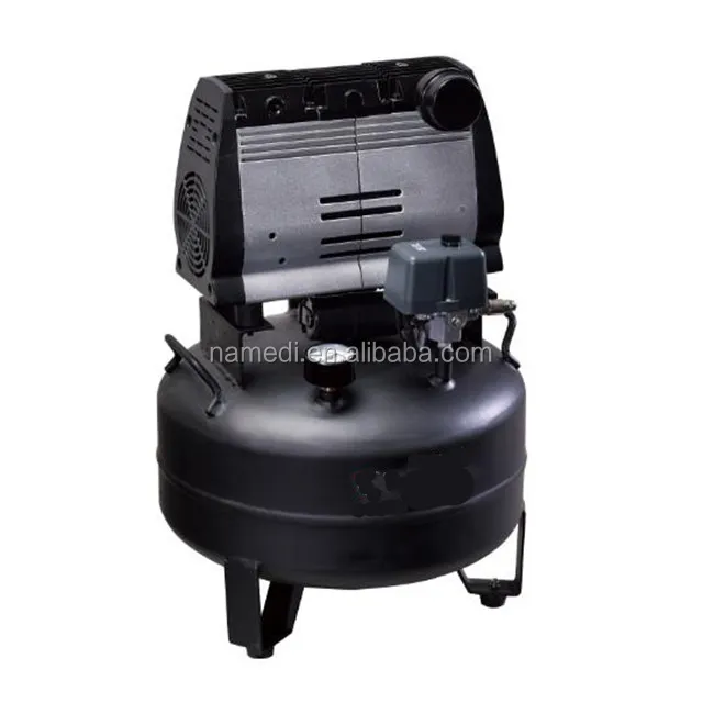 
Best Quality Dental Piston Air Compressor 