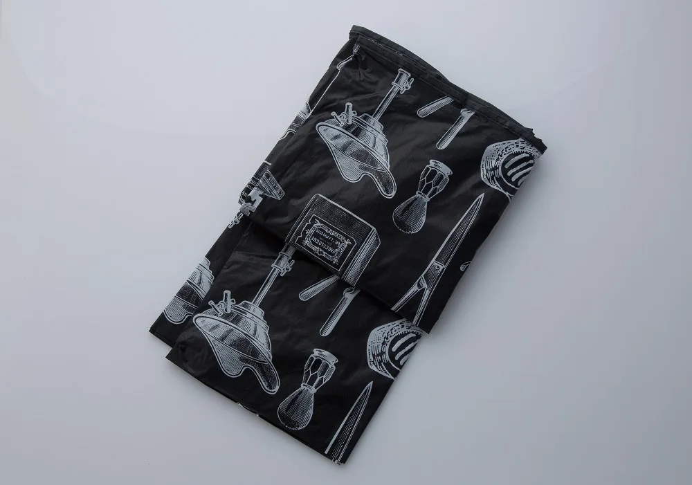 Professional Manufacturer Hair Salon Capes Hair Cutting Cape