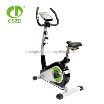 excel exercise bike