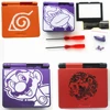 Classic Console Game System Case Full Shell housing Cover for Nintendo Gameboy Advance SP