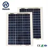 Ocean solar high quality 10w mono solar panel flexible solar panel for outdoor