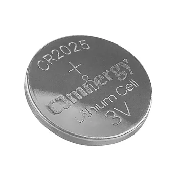 cr2025 lithium battery