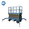 china scissor lift bed platforms for sale,man lift table price