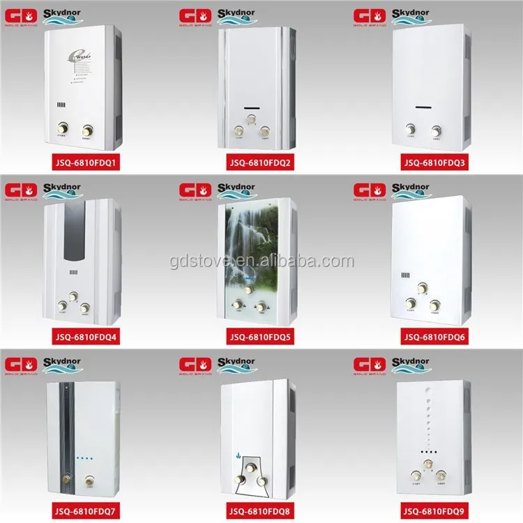 Wonderful Junkers Gas Water Heater Shower Buy Junkers Gas Water