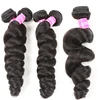 wholesale Soft and smooth 8a grade mink 100% unprocessed virgin human brazilian hair