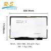 wholesale 14 inch IPS Laptop LED LCD screen LP140WF6-SPD1/B140han02.4 for computer monitor