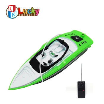 mini boat remote control