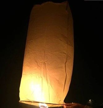 giant paper lanterns