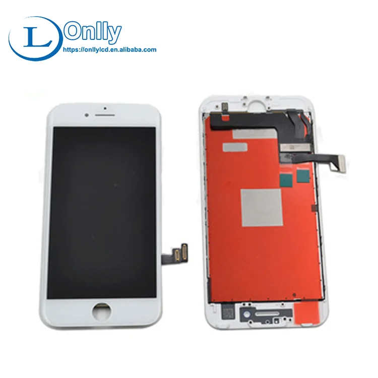 

Replacement lcd display for iphone 7,touch lcd display for iphone 7