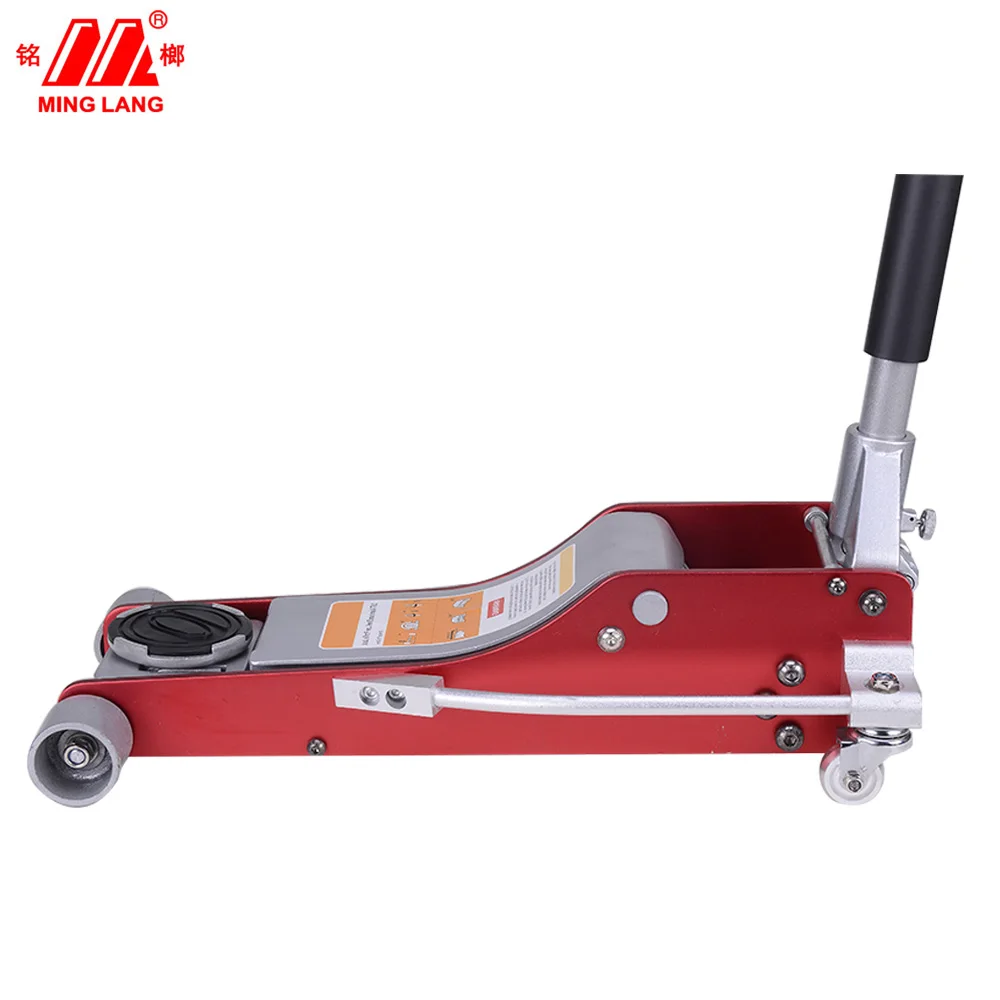 1.5 Ton Rapid Aluminum Racing Service Jack,Car Hydraulic Floor Jack