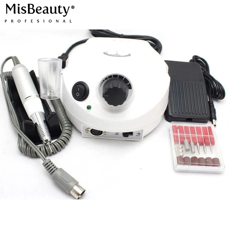 Over 20 European Salon Wholesalers Are Looking For Professional Electric Nail Drills 35000 Rpm
