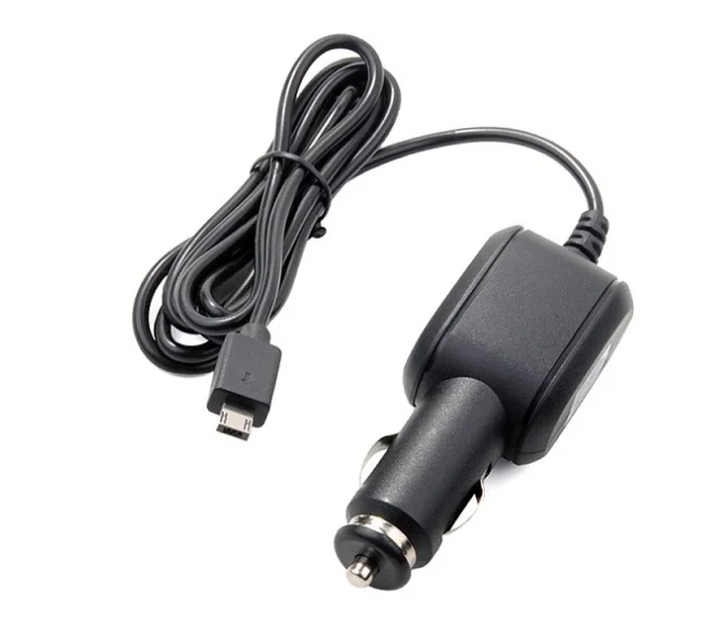 car charger power adapter