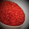 dry red chili crushed