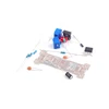 DIY Electronic Production Kit Power Supply Power Module Boost Module 5V + 12V Boost MC34063 Module DIY Electronic Production Kit