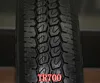 Chinese famous brand Mini Van PCR tires 155R13LT 8PR, 155R12LT 6PR