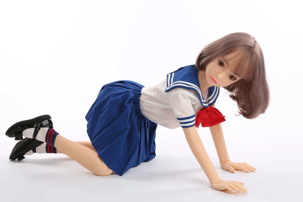 138cm Mini Japanese Silicone Love Dolls For Men Sex Toys Sex Doll Online Adult 18 Sex Girl Buy