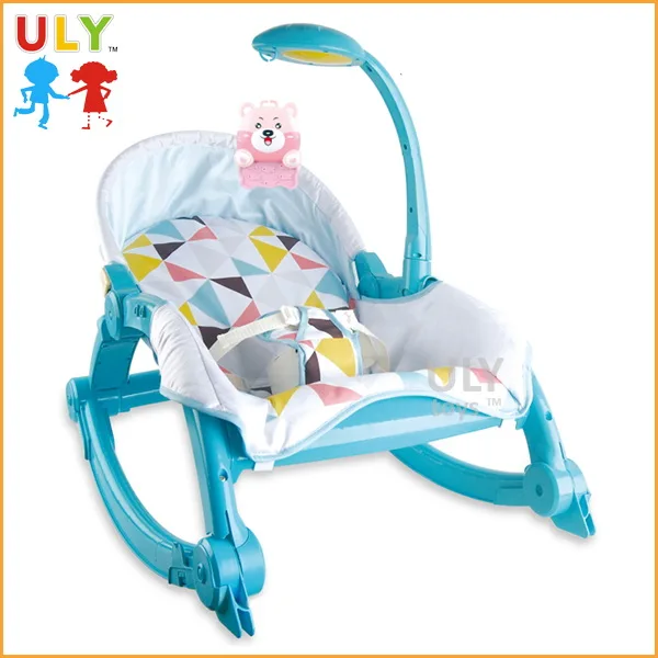 Affordable Cheap Functional Walk Musical Vibrative New Born Baby Rock