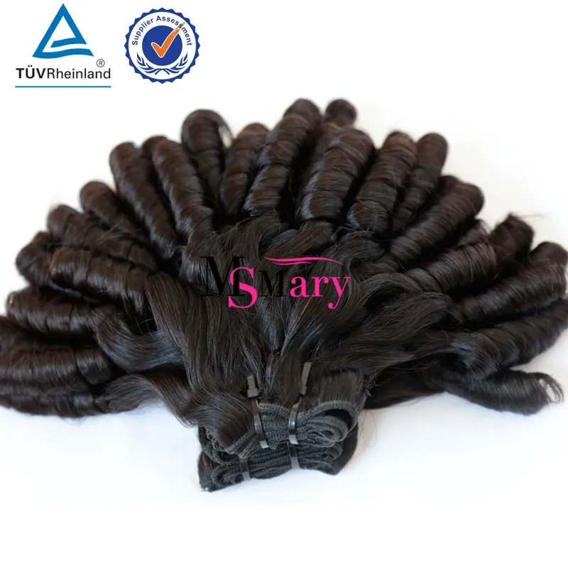 

Most Sold 2017 Trending Products Raw Indian Temple Hair Unprocessed Virgin Funmi Hair Hottest on The Market Alibaba Stock, Natural black color