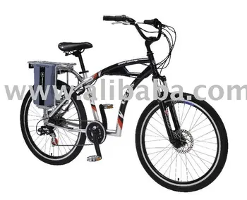 izip e bike