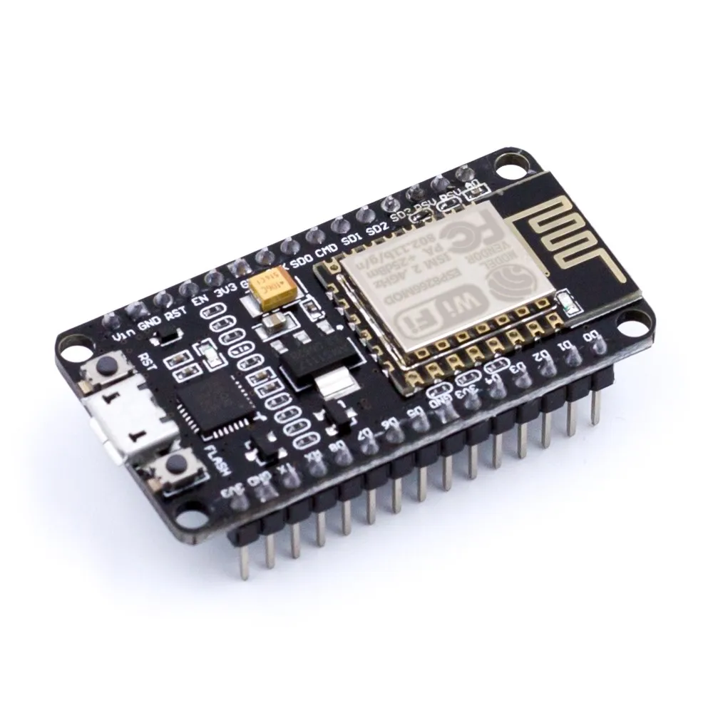 ESP8266 NodeMCU LUA CP2102 ESP-12E Internet WIFI Development| Alibaba.com