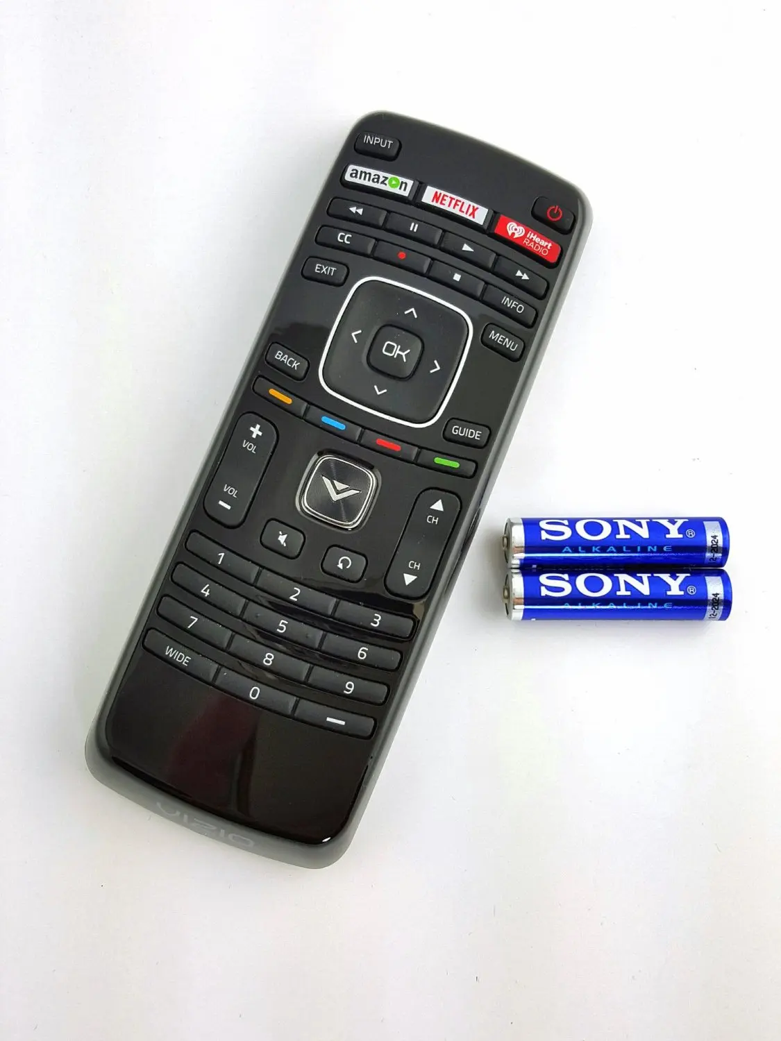 Buy VIZIO E320-A1 32 720p 60Hz Class LED HDTV Refurbished in Cheap