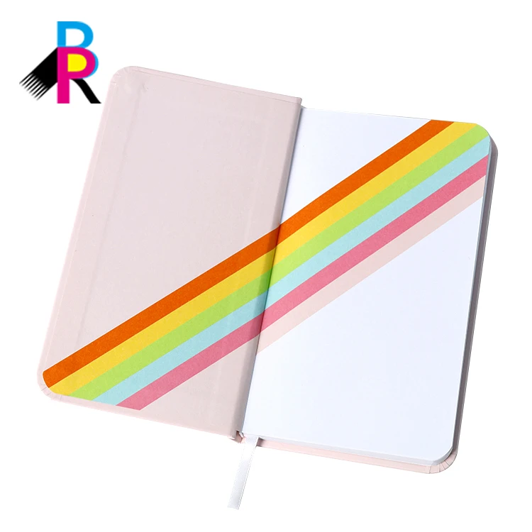 Colorful notebook (5)