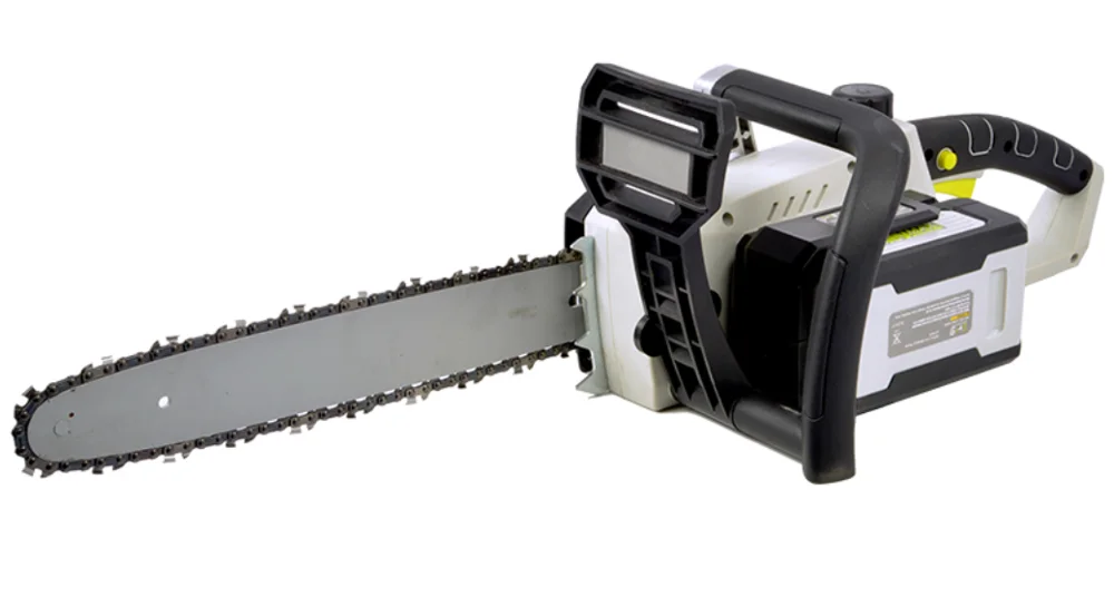 Vertak 40v Brushless Battery Chainsaw With 14 Inch Oregon Chain Buy