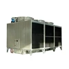 Conquer Scale Problem Closed Cross-Flow Cooling Tower