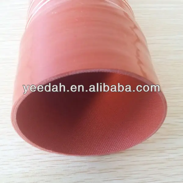  high temperature silicone hose  
