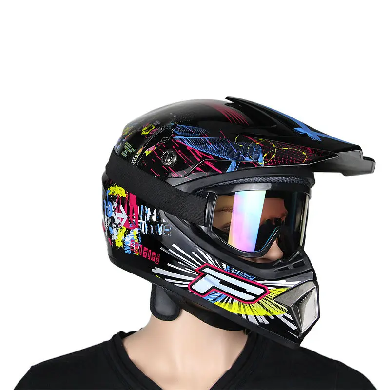 ahp helmet