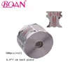 BQAN Nail Extension Tools Full Cover Nail Form 500pcs/Roll