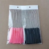 

plastic Loop hair EZ threader hook needle beads tools