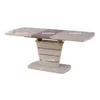 extendable dining table designs and chairs for dining room