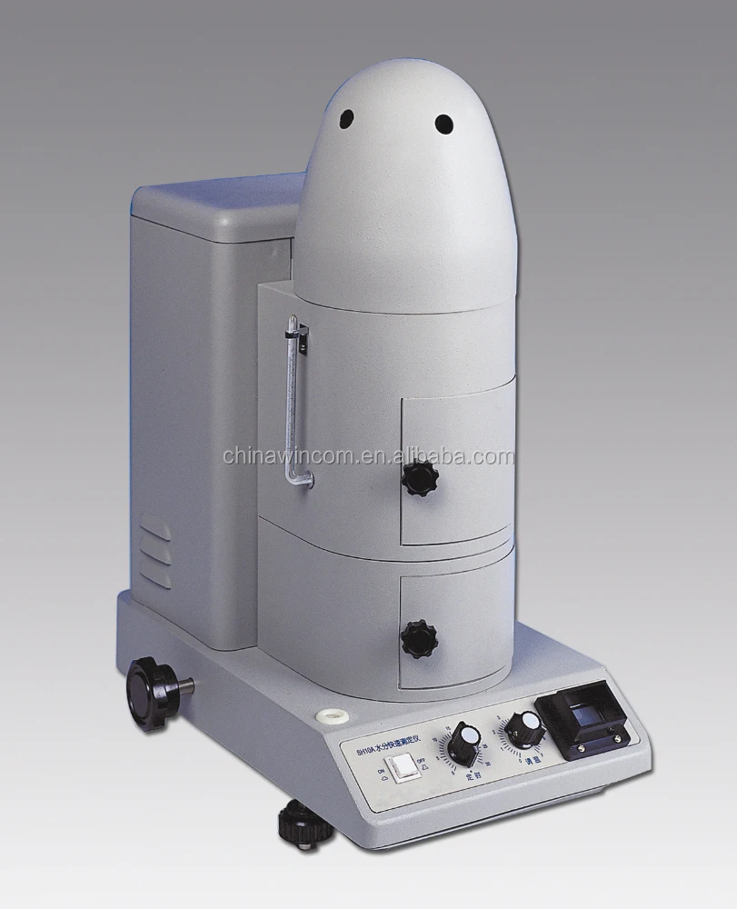 Laboratory Moisture meter, Moisture Analyser SH10A manufacturer/ supplier
