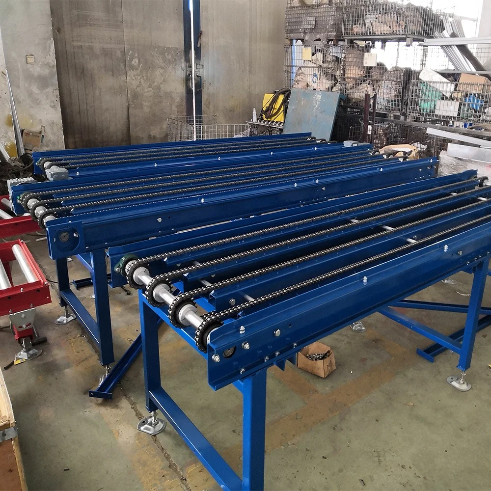 spiral lift mesh belt conveyor