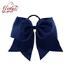 Cheap Personalised Red Royal Blue And Gold White Cheer Bow Uk