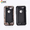 For iphone 7 plus smart cover water prove protector proof phone case for swimming pool