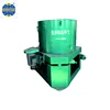 sand gold Centrifugal Separator Machine/Alluvial Gold Mining Operations with Washing Equipment/rock placer Gold Process machine