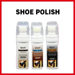 liquid shoe polish