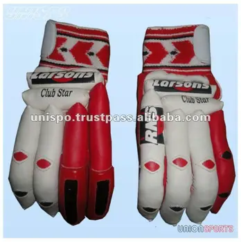 rns larsons batting gloves