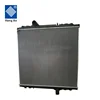 china factory prices fh12 truck 20722440 aluminum radiator for volvo