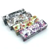 Spring Floral Pattern Glasses Cases with Rectangle Shape Spectacle Boxes Made in China Glasses Cases Factory in Xinhe County