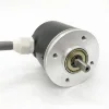 Factory Wholesale Price DC24V Diameter 50mm Solid Shaft 6mm Absolute Rotary Encoder