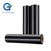 Best Price HDPE/LDPE Agriculture Black Plastic Wrapping Film Roll