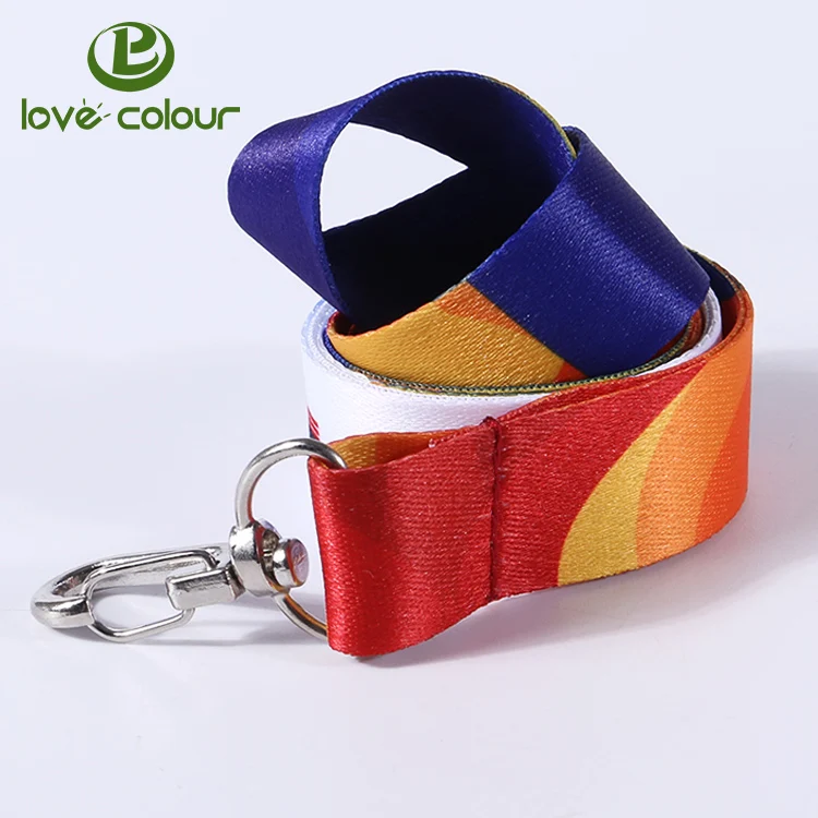 Lanyards 1107L5