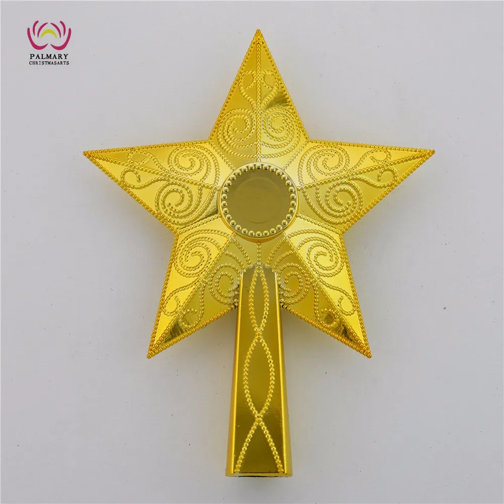ユニークなクリスマスツリートップクラフト スターツリートップクリスマスデコレーション安物の宝石 トレンドクリスマスツリートップデコレーション Buy ユニークなクリスマスツリートップクラフト スター梢クリスマス装飾安物の宝石 トレンドクリスマス梢装飾