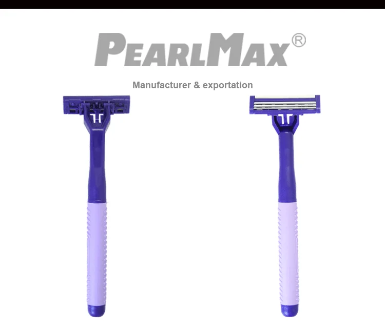 Hotel Amenities Razor Blade Disposable Razor For Barber Shop Buy