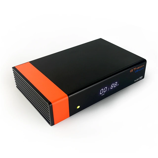 

Clytte 4k satellite receiver remote control V8 Nova DVB-S2 Cccam 4clines Full HD 1080P Support H.265 Spain French UK set top box, N/a