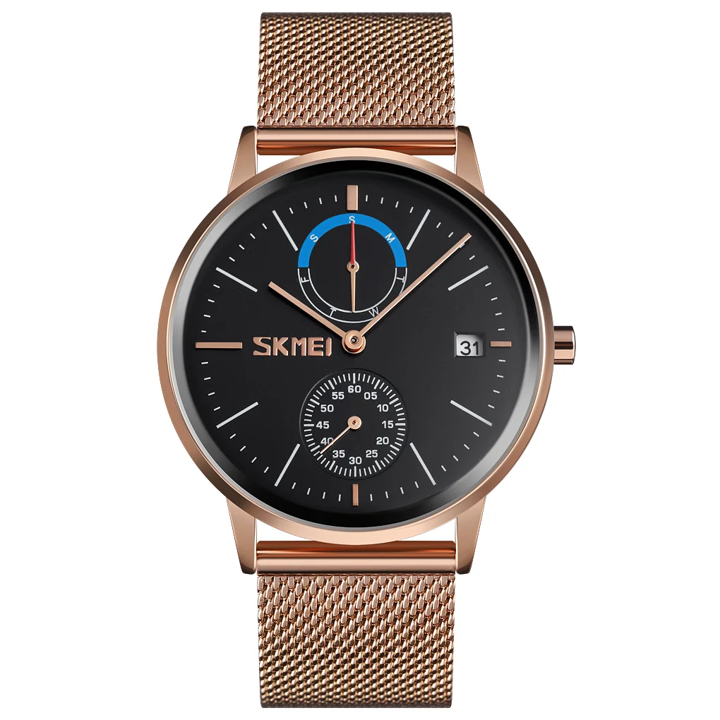 skmei watch 3atm