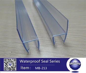 Glass Shower Door Seal Sliding Glass Door Edge Strip Types Of Glass Door Weather Strip Buy Sliding Glass Door Edge Strip Types Of Glass Door Weather